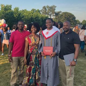 Meet your Posher, Wiahdee